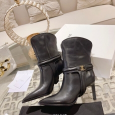 Celine Boots